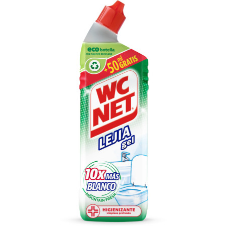 LEJÍA GEL MOUNTAIN