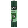 BOLSA BASURA ZAP ESPECIAL JARDINERIA 85X105 5 UDS POESSA