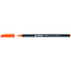 MARCD. EDDING 1200 NARANJA NEON