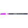 MARCD. EDDING 1200 ROSA NEON