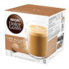 CAFE CON LECHE DOLCE GUSTO 16u. DISTRISANTIAGO