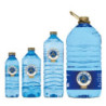 AGUA MINERAL NATURAL MONDARIZ BOTELLA 5 LITROS