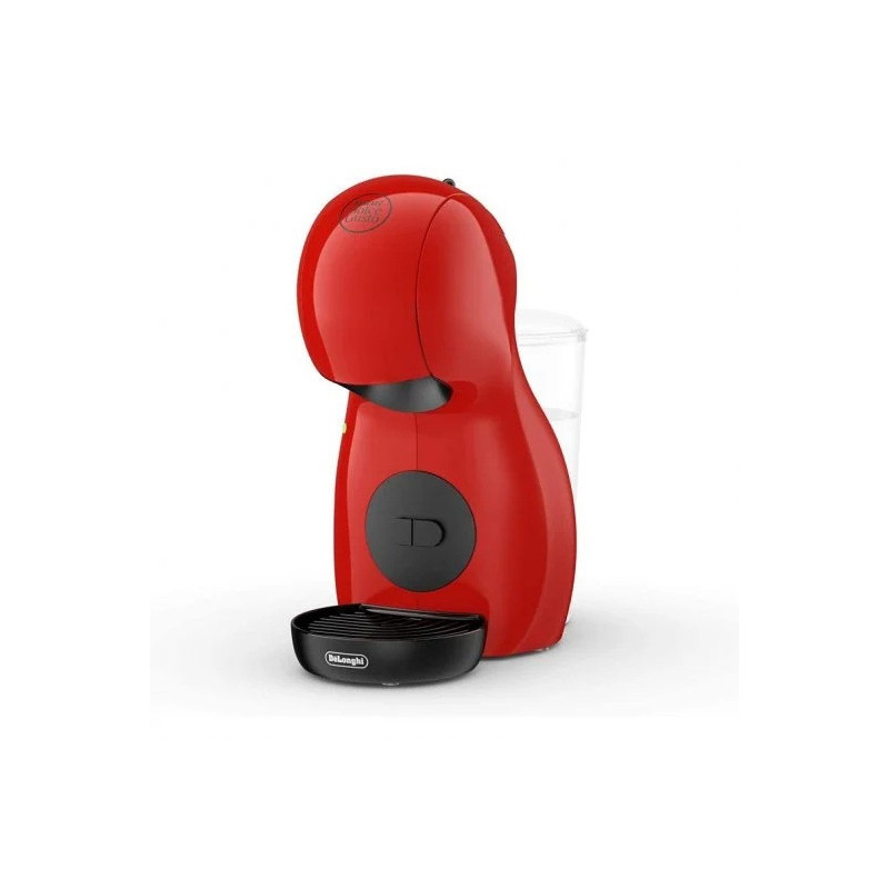 CAFETERA DOLCE GUSTO PICCOLO XS ROJA DISTRISANTIAGO DE'LONGHI