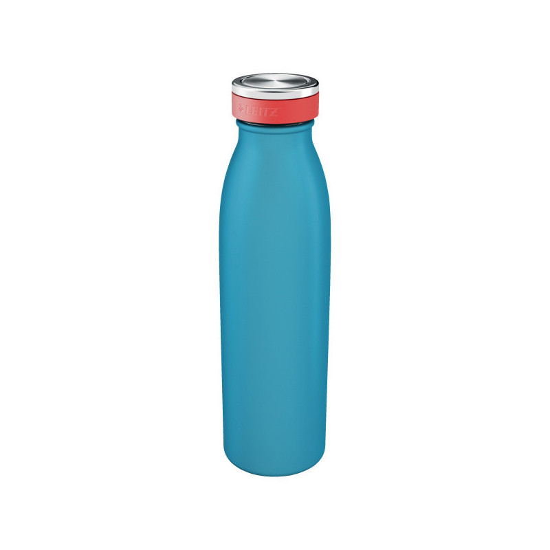 BOTELLA LEITZ COSY 500 ML AZUL
