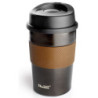 VASO DOBLE PARED LUXE CAFÉ