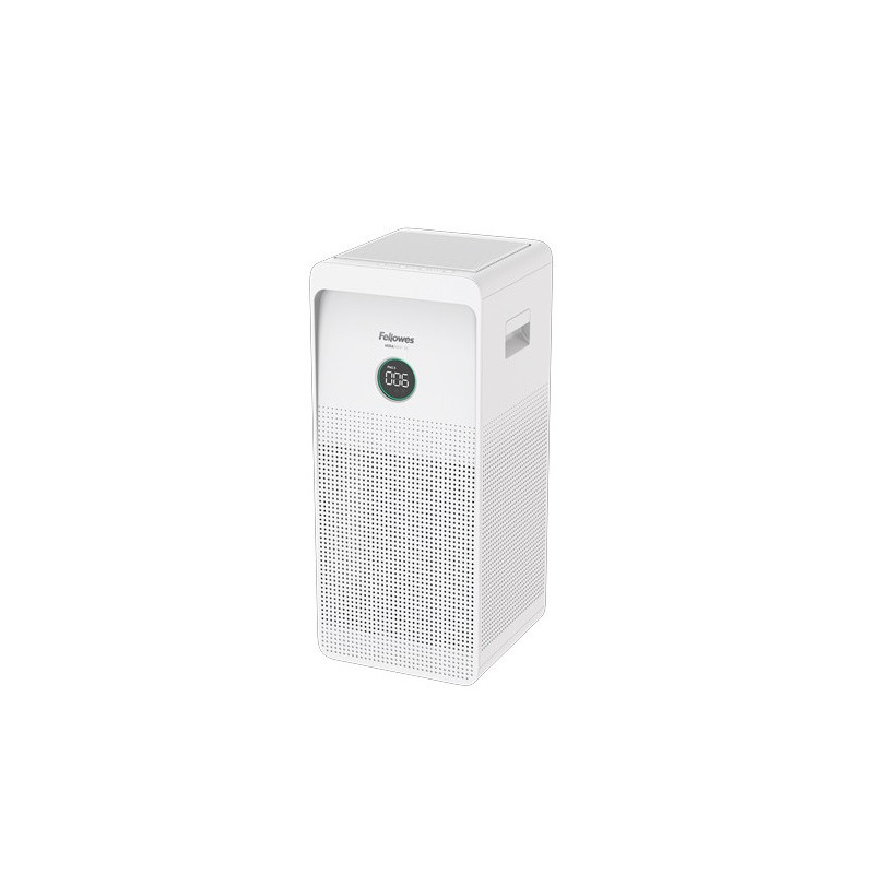 PURIFICADOR DE AIRE AERAMAX® SE