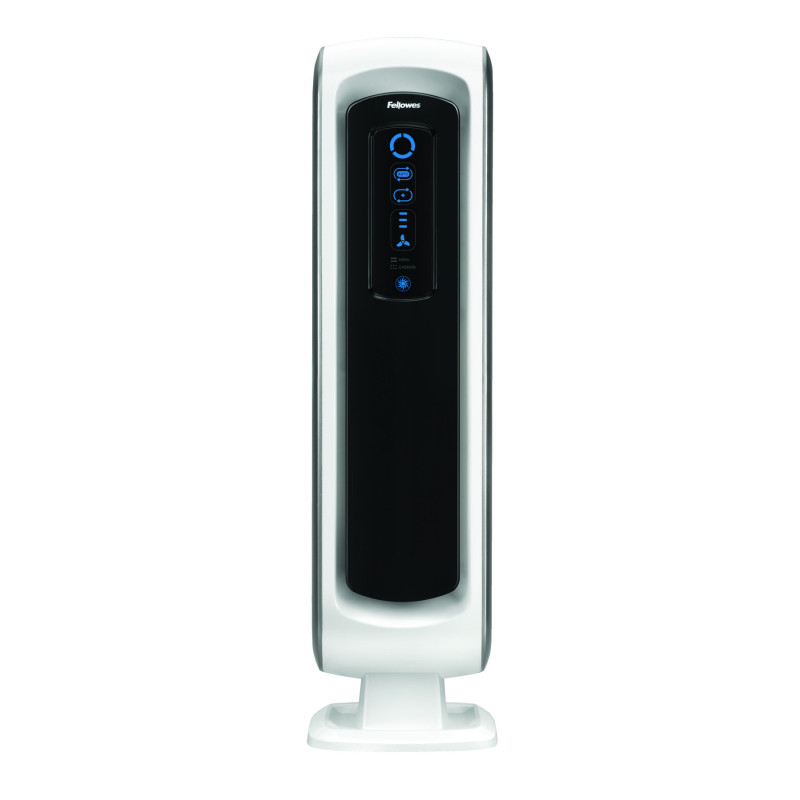 PURIFICADOR DE AIRE DX5 SALAS 12 MT FELLOWES