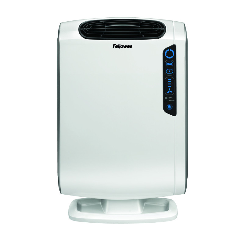 PURIFICADOR DE AIRE DX55 SALAS 28 MT FELLOWES