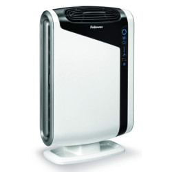 PURIFICADOR DE AIRE DX95 SALAS 42 MT FELLOWES