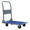 CARRO PLATAFORMA OUTAS 4 RUEDAS 150 KG.