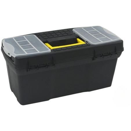 CAJA DE HERRAMIENTAS 190X390X180 MM ARCHIVO 2000