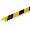 PERFIL PROTECTOR DE ESQUINAS C20 ADHESIVO DURABLE