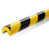 PERFIL PROTECTOR DE ESQUINAS C25R MAGNETICO DURABLE