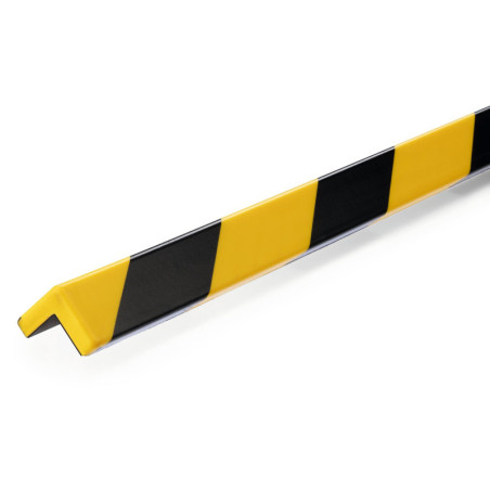 PERFIL PROTECTOR DE ESQUINAS C20 MAGNETICO DURABLE
