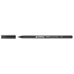 MARCD. EDDING 1300 NEGRO
