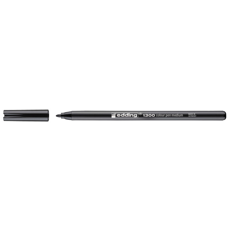 MARCD. EDDING 1300 NEGRO