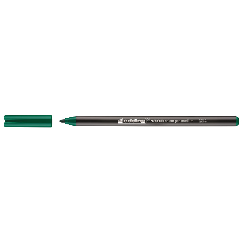 MARCD. EDDING 1300 VERDE