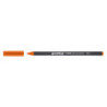 MARCD. EDDING 1300 NARANJA