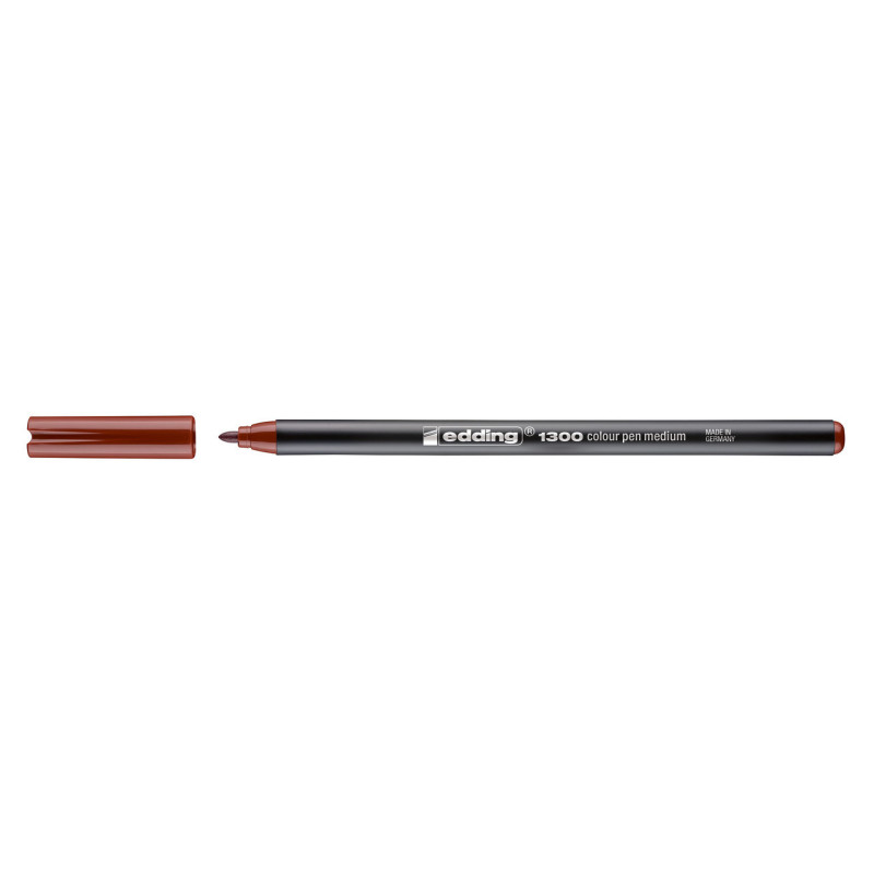 MARCD. EDDING 1300 MARRON