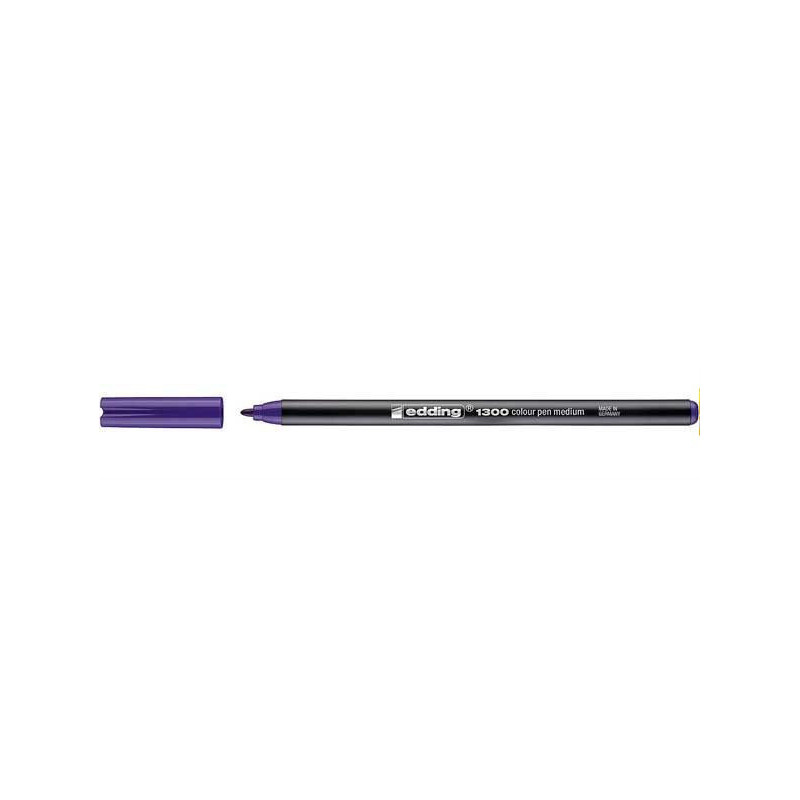 MARCD. EDDING 1300 VIOLETA