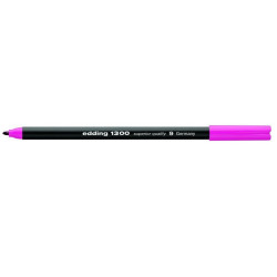 MARCD. EDDING 1300 ROSA