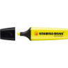 MARCD. FLUORESCENTE AMARILLO STABILO BOSS