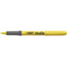 MARCD. FLUORESCENTE HIGHLIGHTER GRIP AM BIC