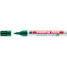 MARCD. PERMANENTE EDDING 3000 VERDE PTA.CONICA 1,5-3MM