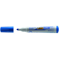 MARCD. PIZARRA VELLEDA 1701 AZUL PTA.CONICA 1,5MM
