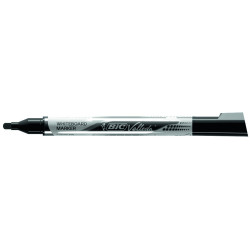 MARCD. PIZARRA VELLEDA POCKET NEGRO PTA.CONICA 4,2MM TINTA LIQUIDA