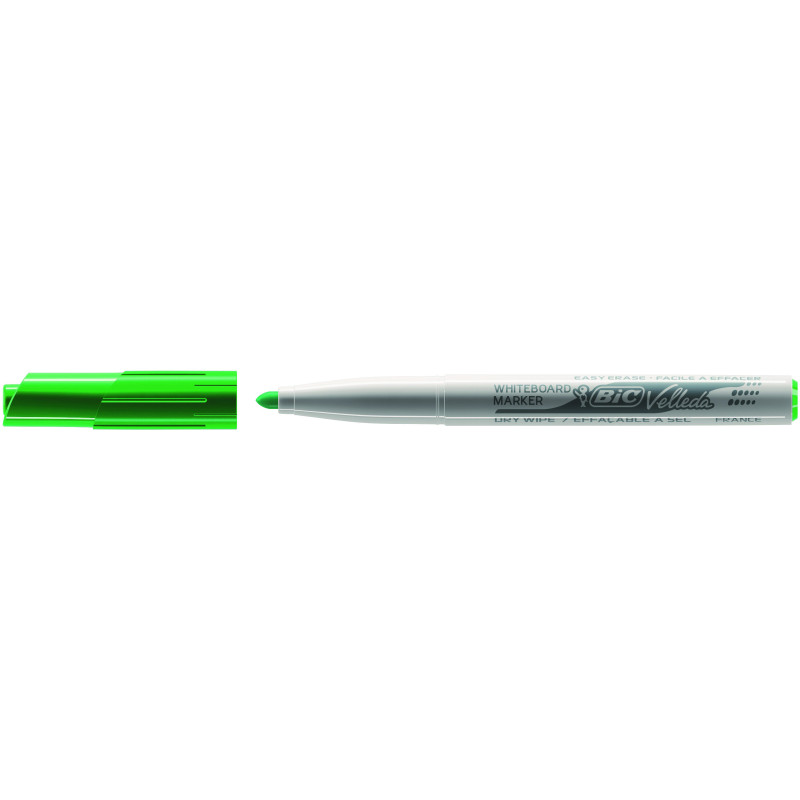 MARCD. PIZARRA VELLEDA 1741 VERDE PTACONICA 1,4-2MM MEDIUM