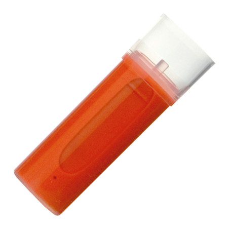 CARTUCHO RECARGA DE VBOARD MASTER NARANJA PILOT