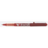 ROLLER V-BALL ROJO 0,5MM PILOT