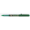 ROLLER V-BALL VERDE 0,5MM PILOT