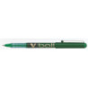 ROLLER V-BALL VERDE 0,7MM PILOT