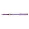 ROLLER V5 VIOLETA PUNTA AGUJA 0,5MM PILOT