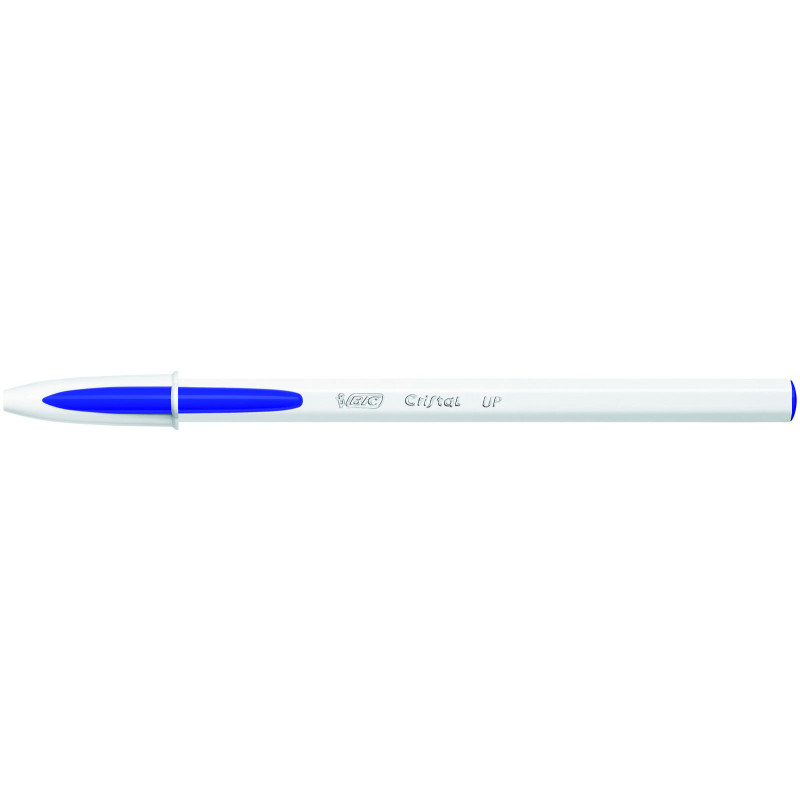 BOLIGRAFO BIC CRISTAL UP 1,2MM AZUL