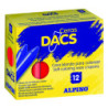 CERAS CJ.12u. AZUL CLARO DACS ALPINO