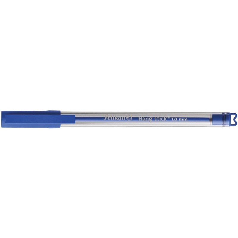 BOLIGRAFO HANG STICK AZUL PELIKAN
