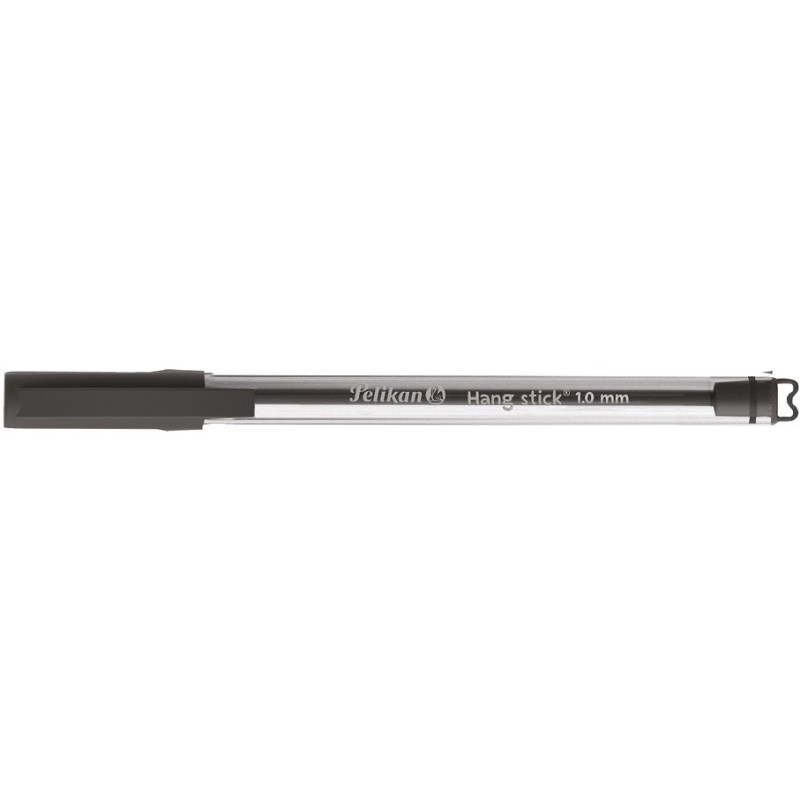BOLIGRAFO HANG STICK NEGRO PELIKAN