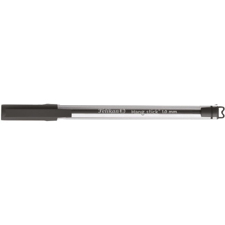 BOLIGRAFO HANG STICK NEGRO PELIKAN