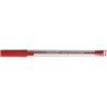 BOLIGRAFO STICK HANG STICK ROJO PELIKAN