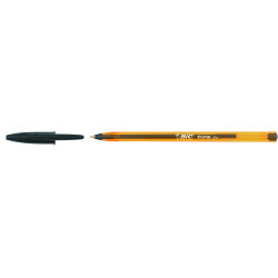 BOLIGRAFO BIC CRISTAL FINO AZUL