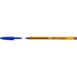 BOLIGRAFO BIC CRISTAL FINO NEGRO