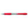 BOLIGRAFO RETRÁCTIL RT BPGP SUPERGRIP ROJO PILOT