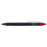BOLIGRAFO BORRABLE FRIXION  POINT CLICKER ROJO PILOT