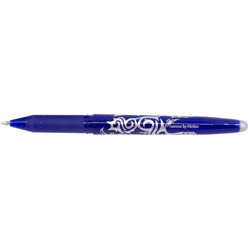 BOLIGRAFO BORRABLE FRIXION PTABOLA 0,7 AZ PILOT