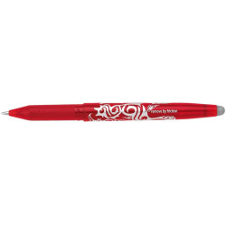 BOLIGRAFO BORRABLE FRIXION PTABOLA 0,7 RJ PILOT