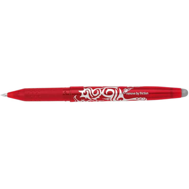 BOLIGRAFO BORRABLE FRIXION PTABOLA 0,7 RJ PILOT