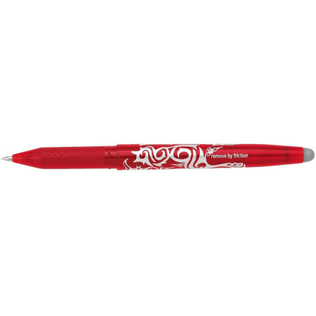 BOLIGRAFO BORRABLE FRIXION PTABOLA 0,7 RJ PILOT